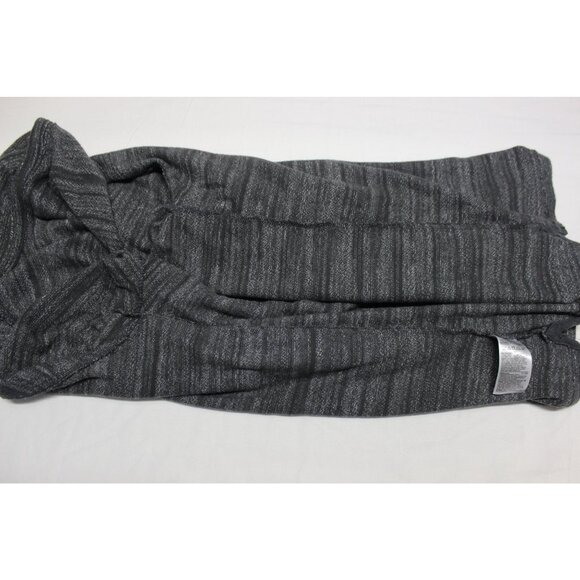 Gap men's soft‎ spun heather gray long sleeve crew neck pullover shirt M - Picture 6 of 9